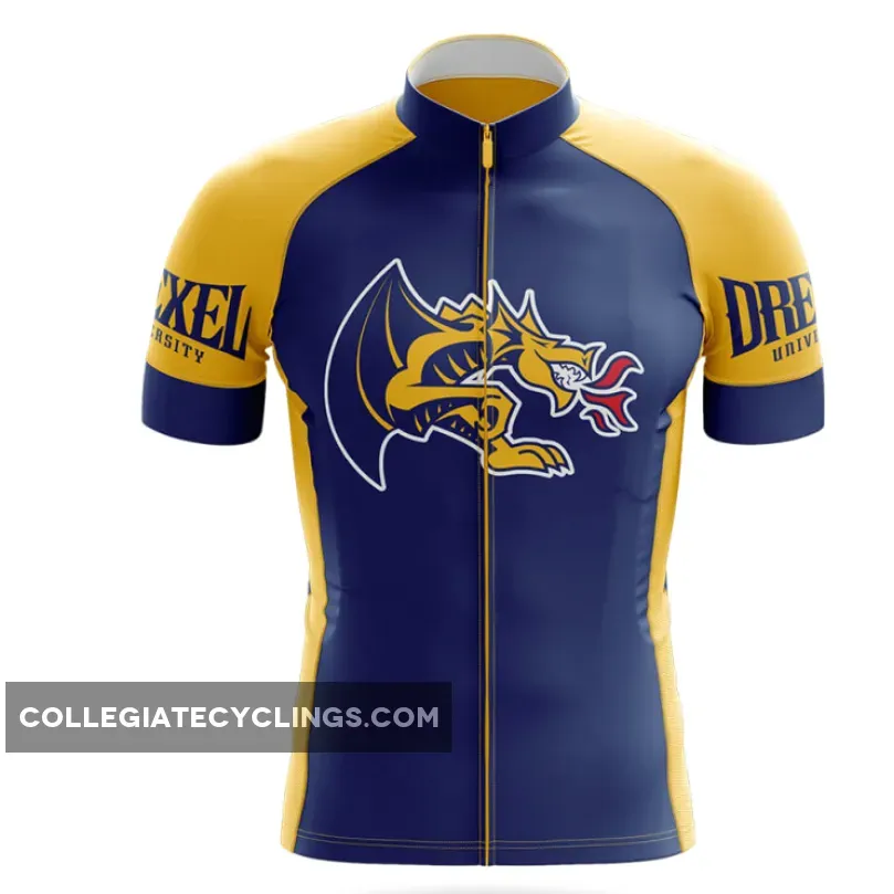 Where To Buy Go Dragons Cycling Jersey