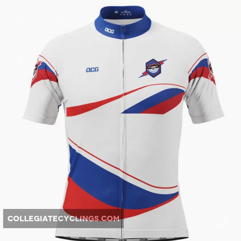 Men's Velocity Gene Short Sleeve Cycling Jersey