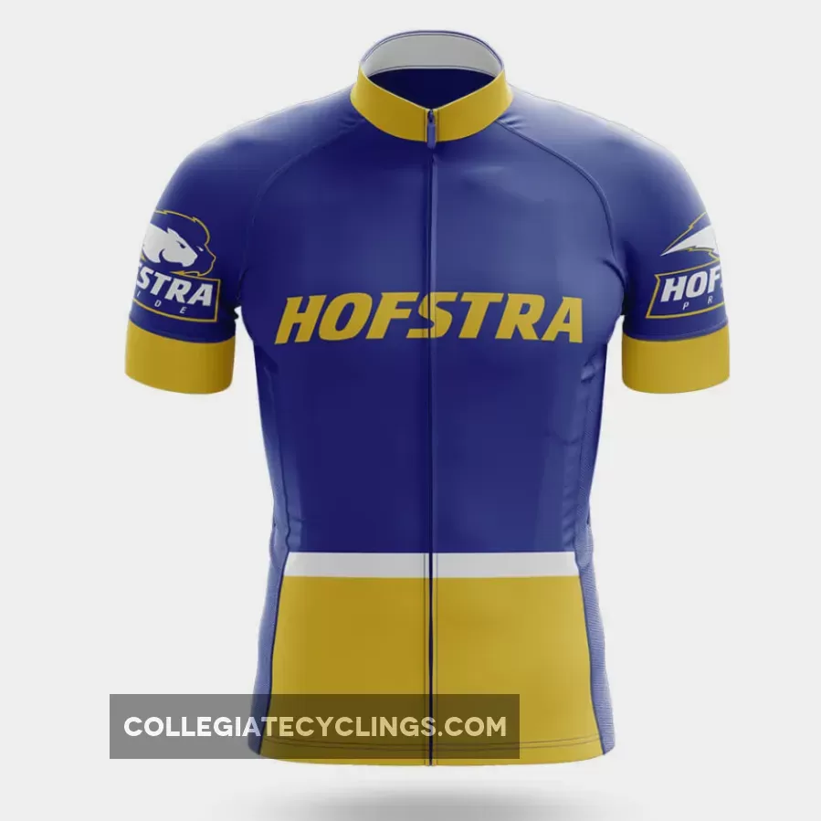 Hofstra Cycling Jersey Restock