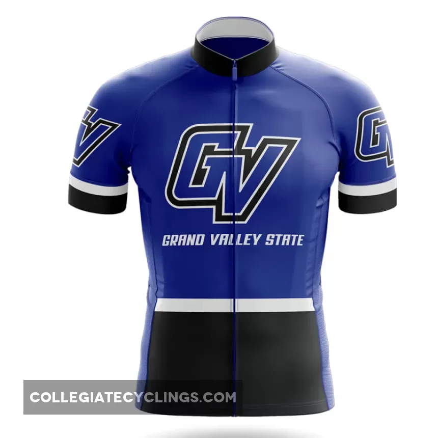 Grand Valley State Cycling Jersey Restock