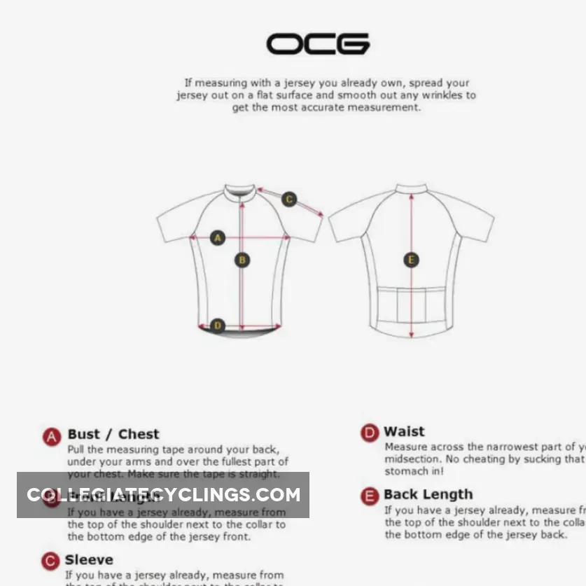 Online Men's Orange Blue Stripe Long Sleeve Cycling Jersey
