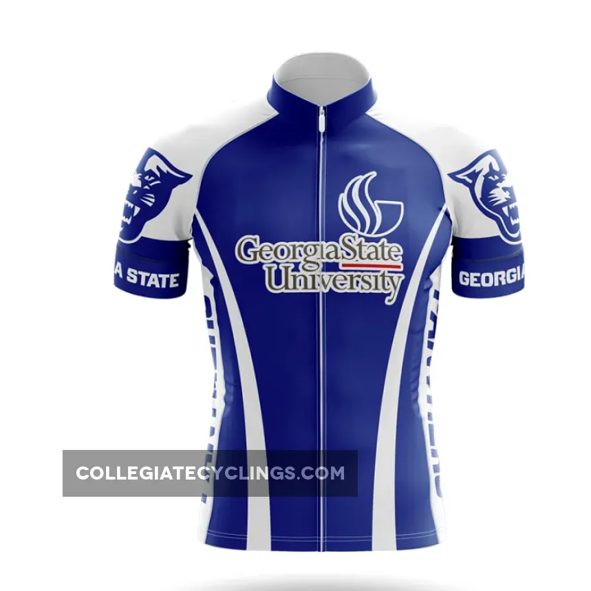 Georgia State University - Men's Cycling / Jersey Only