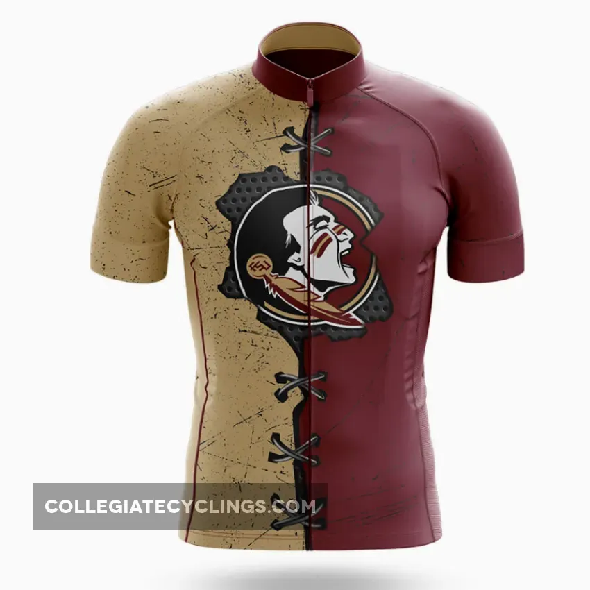 Florida State University - Men's Cycling / Jersey Only