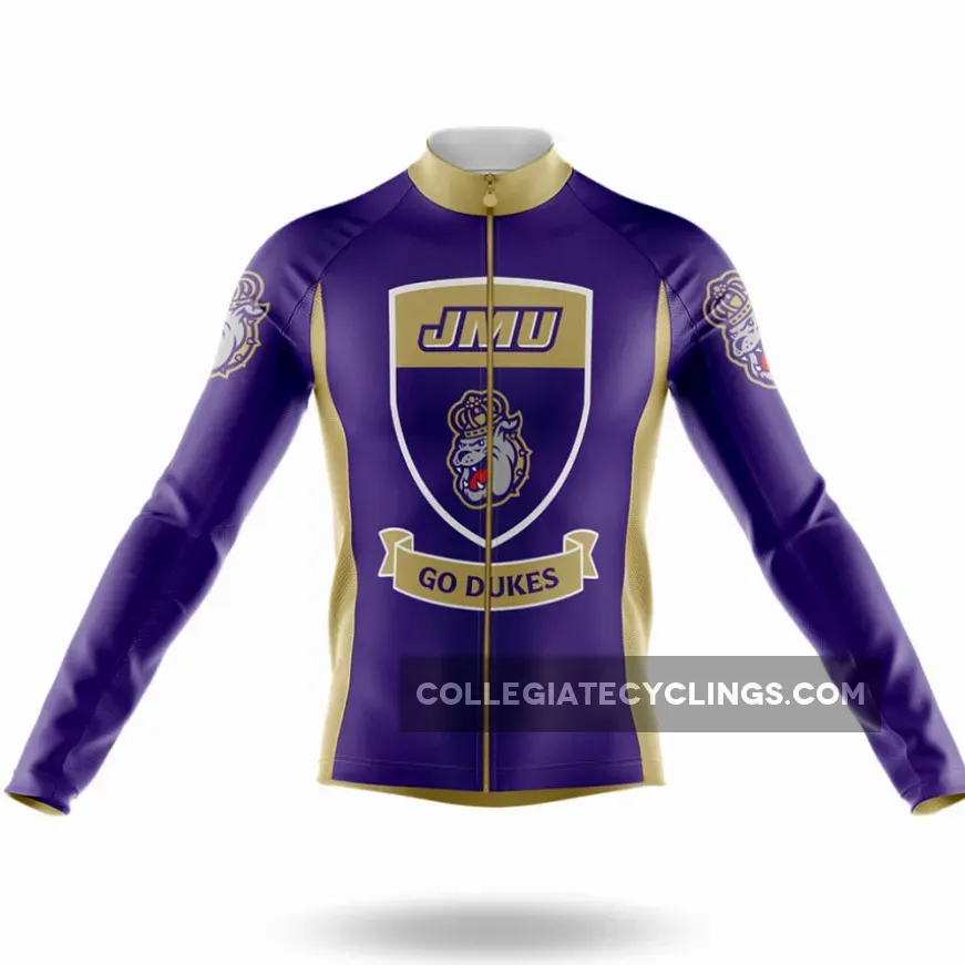 Where To Buy Go Dukes Long Sleeve Cycling Jersey