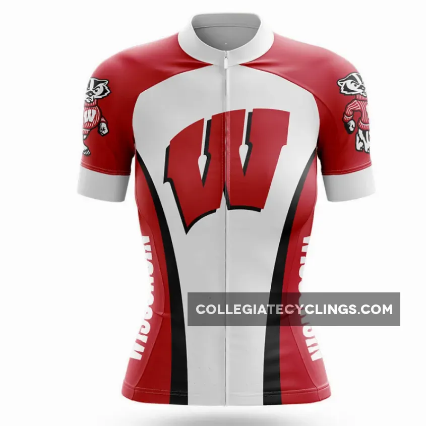 Badgers - Women's Cycling Jersey