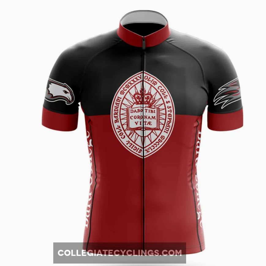 Bard College Cycling Jersey Ver.2
