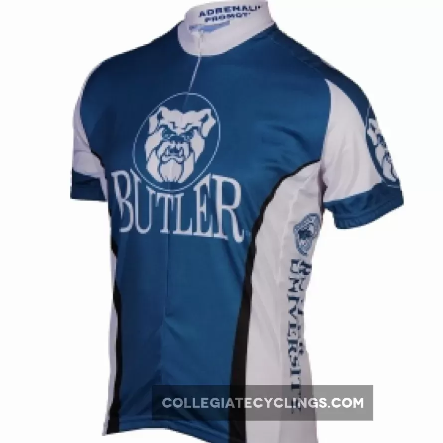Butler University Cycling Jersey