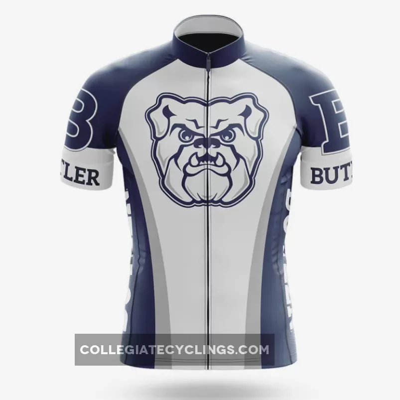Butler University Cycling Jersey