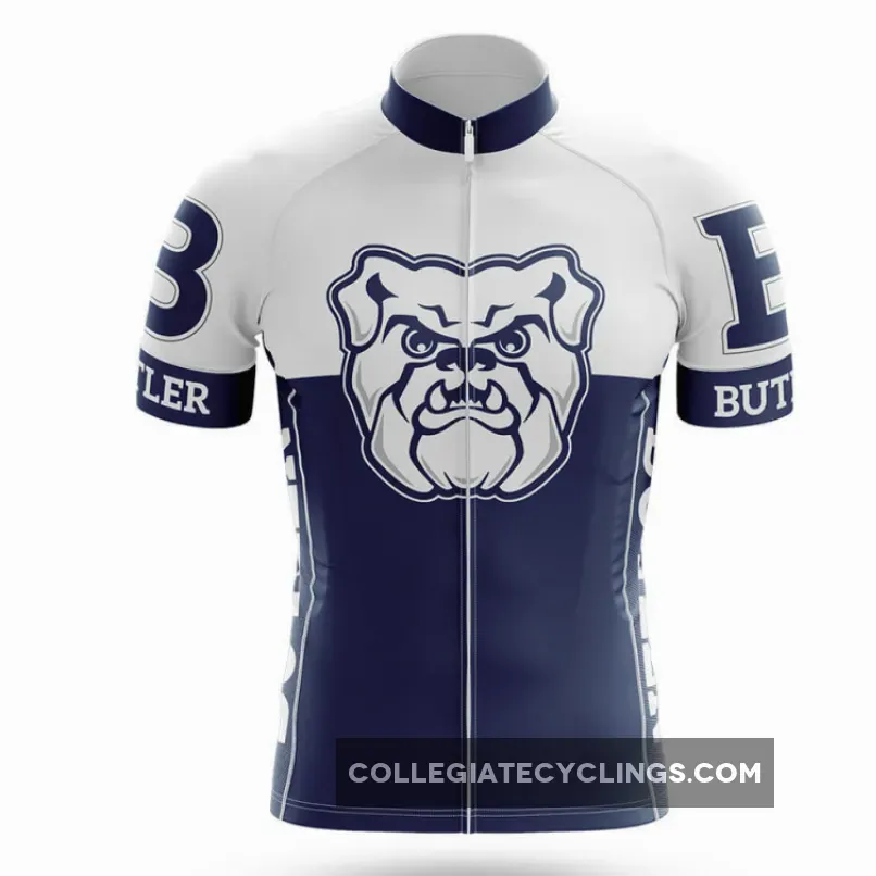 Butler University Cycling Jersey Ver.2