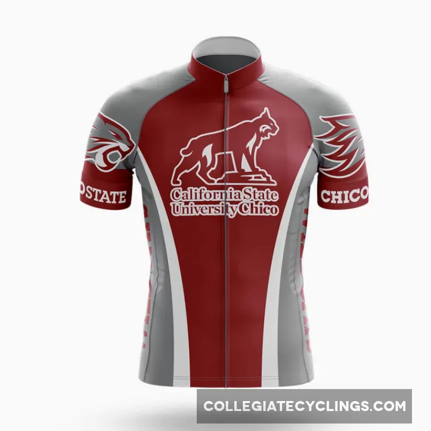 California State University Chico Cycling Jersey