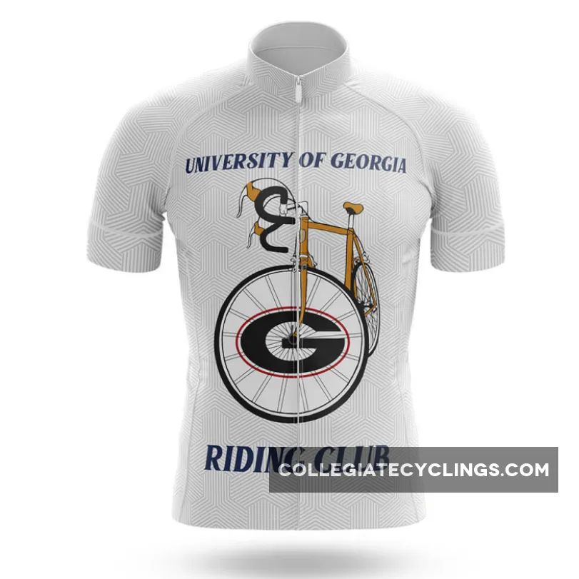 Classic Dawgs Cycling Jersey