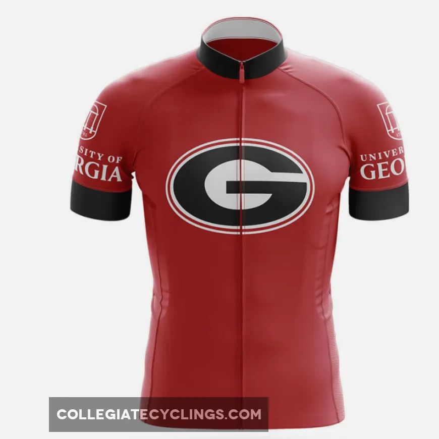 Dawgs Cycling Jersey Ver.3