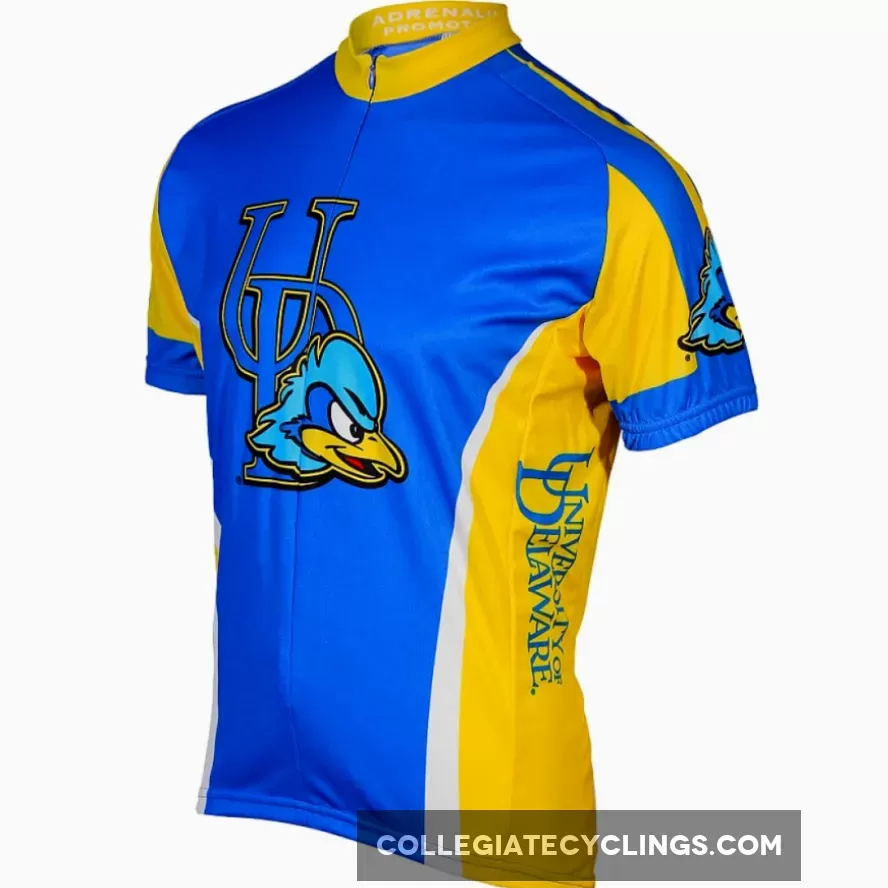 Delaware Men's Cycling Jersey