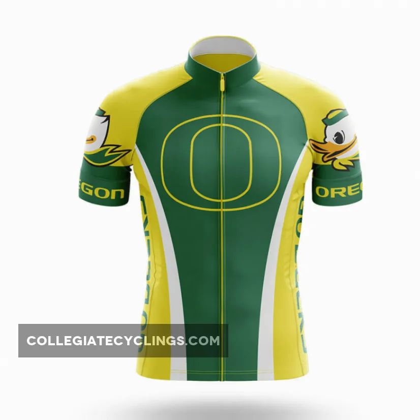 Duck Cycling Jersey