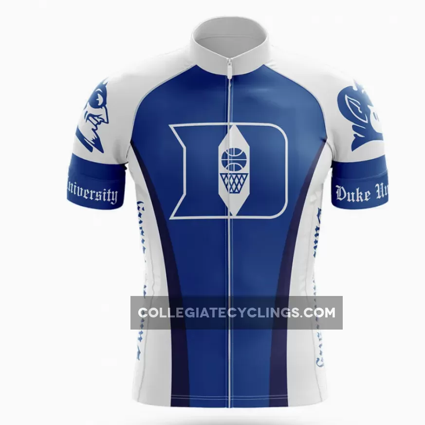 Duke University Cycling Jersey