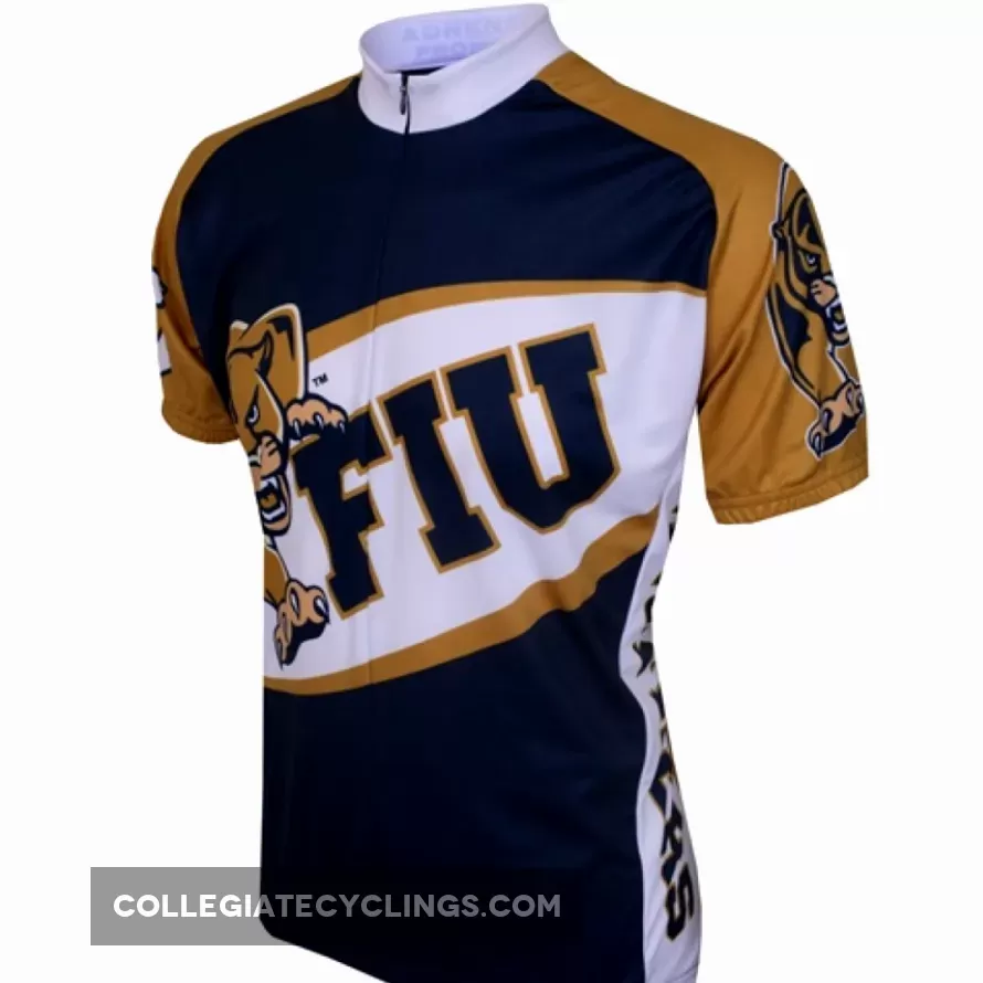 FIU Florida International University Panthers Cycling Jersey