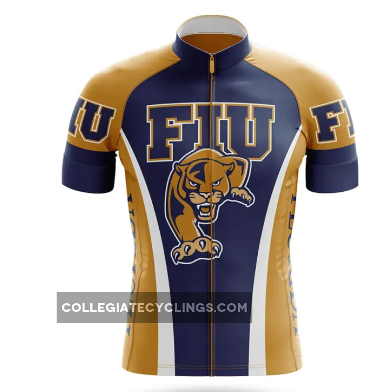 Florida International University Cycling Jersey
