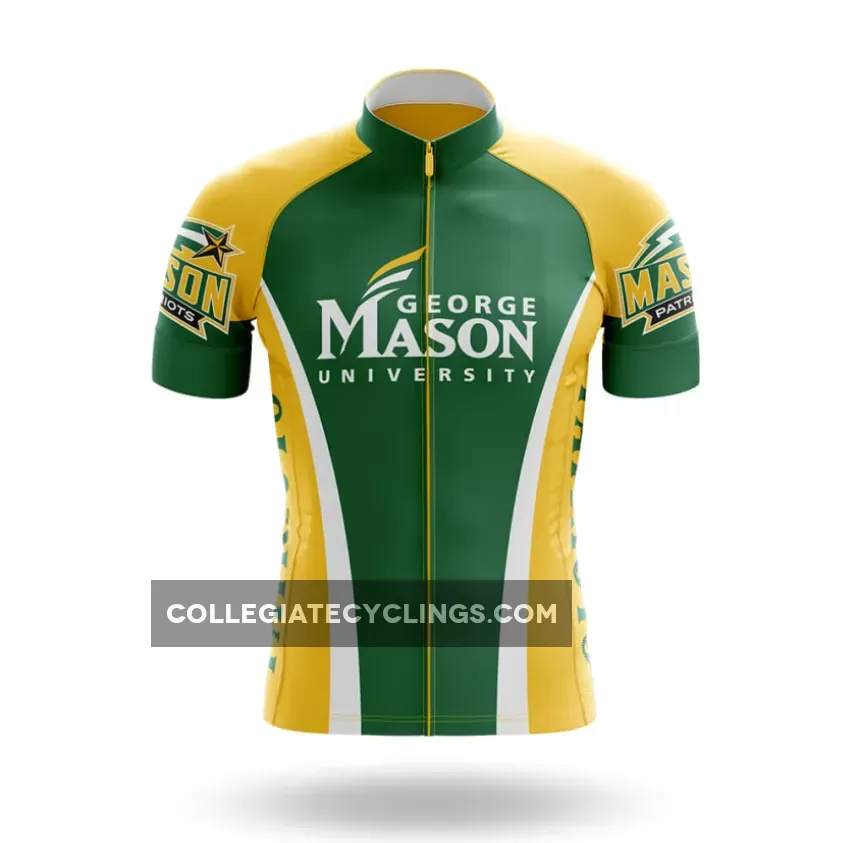 George Mason University Cycling Jersey