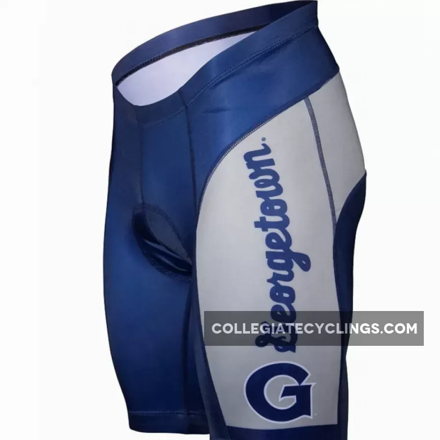 Georgetown Cycling Shorts College
