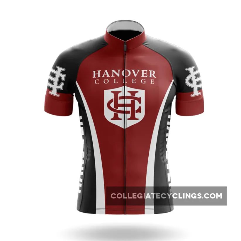 Hanover College Cycling Jersey