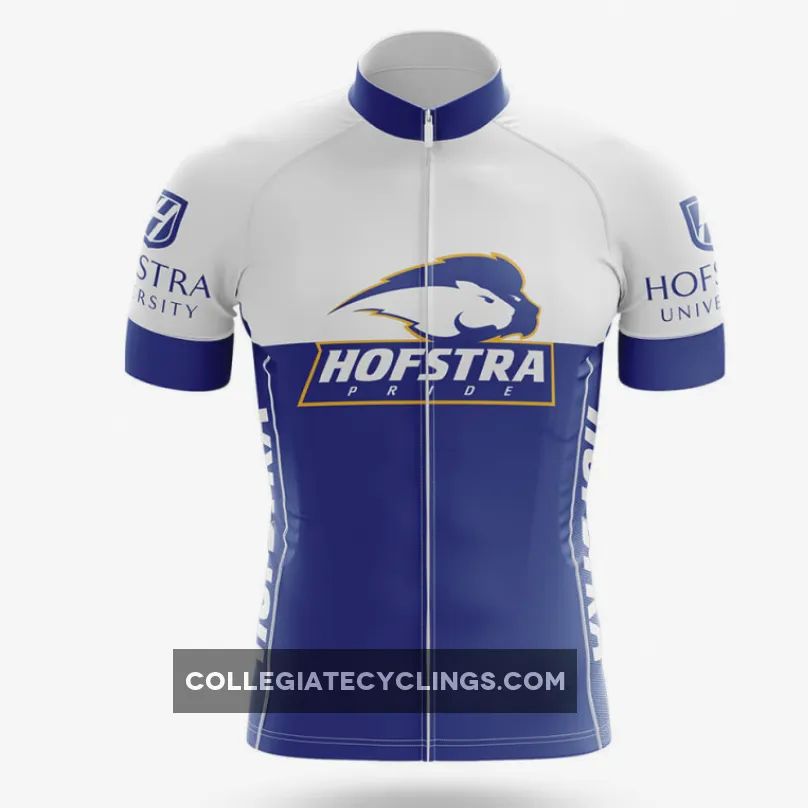 Hofstra University Cycling Jersey Ver.2