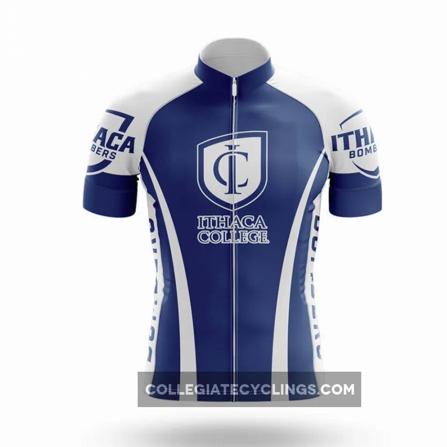 Ithaca College Cycling Jersey