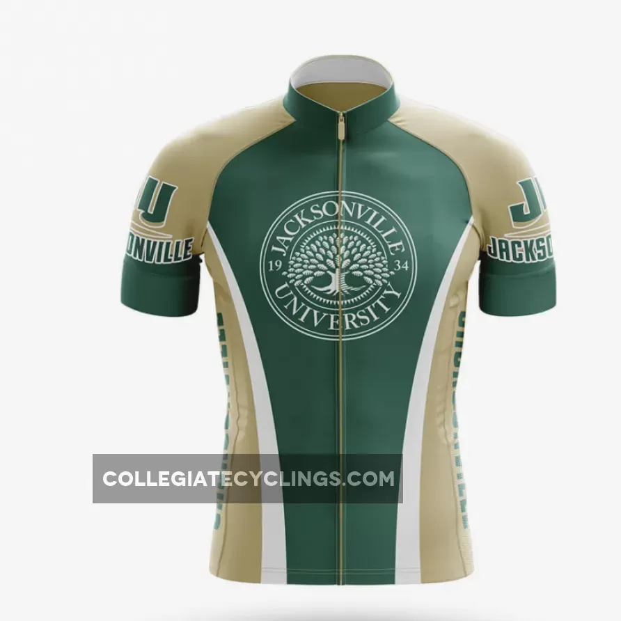 Jacksonville University Cycling Jersey