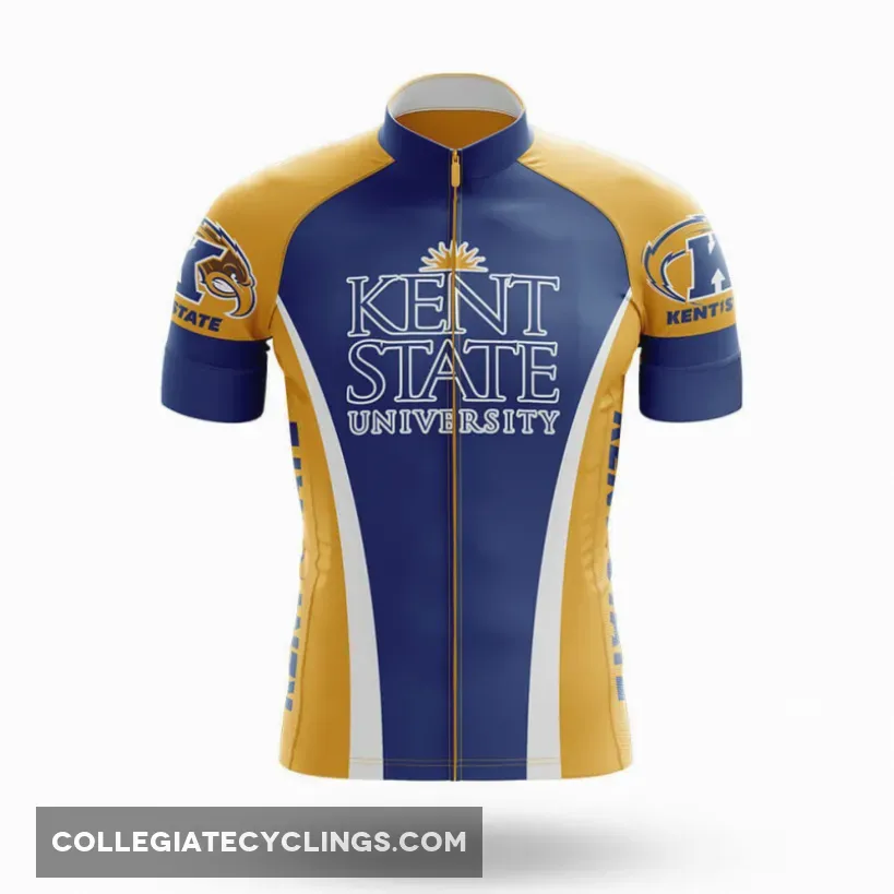 Kent State University Cycling Jersey
