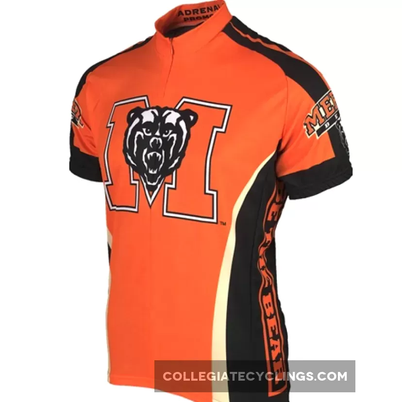 Mercer University Cycling Jersey