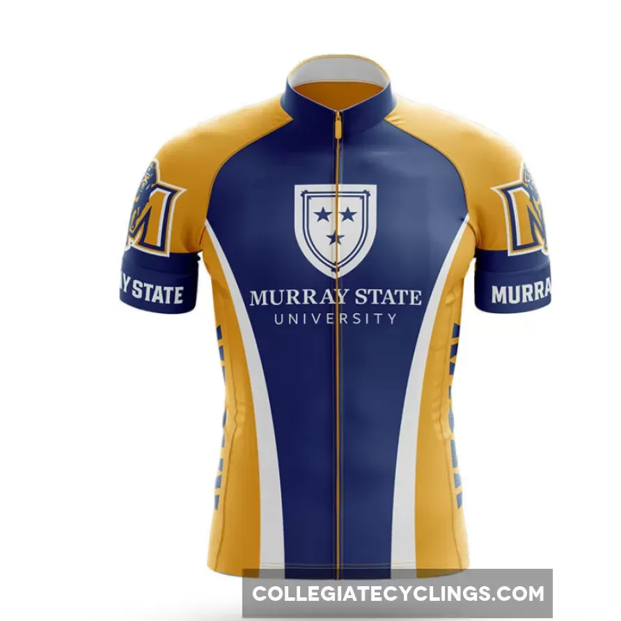 Murray State University Cycling Jersey