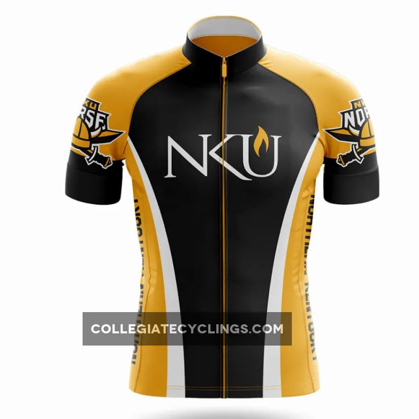 Northern Kentucky University Cycling Jersey