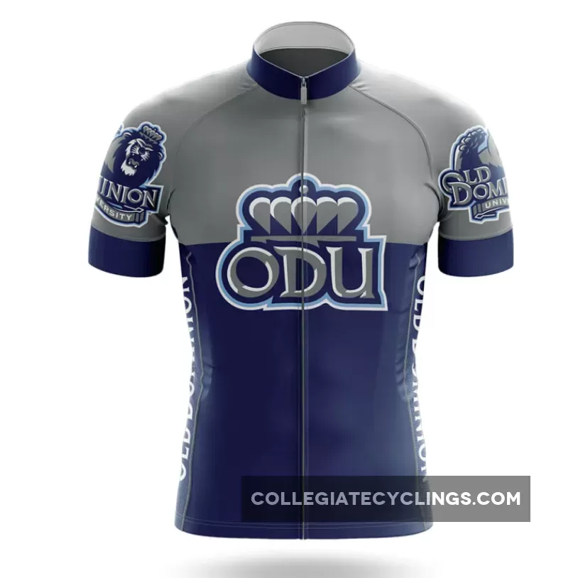 Old Dominion University Cycling Jersey Ver.2