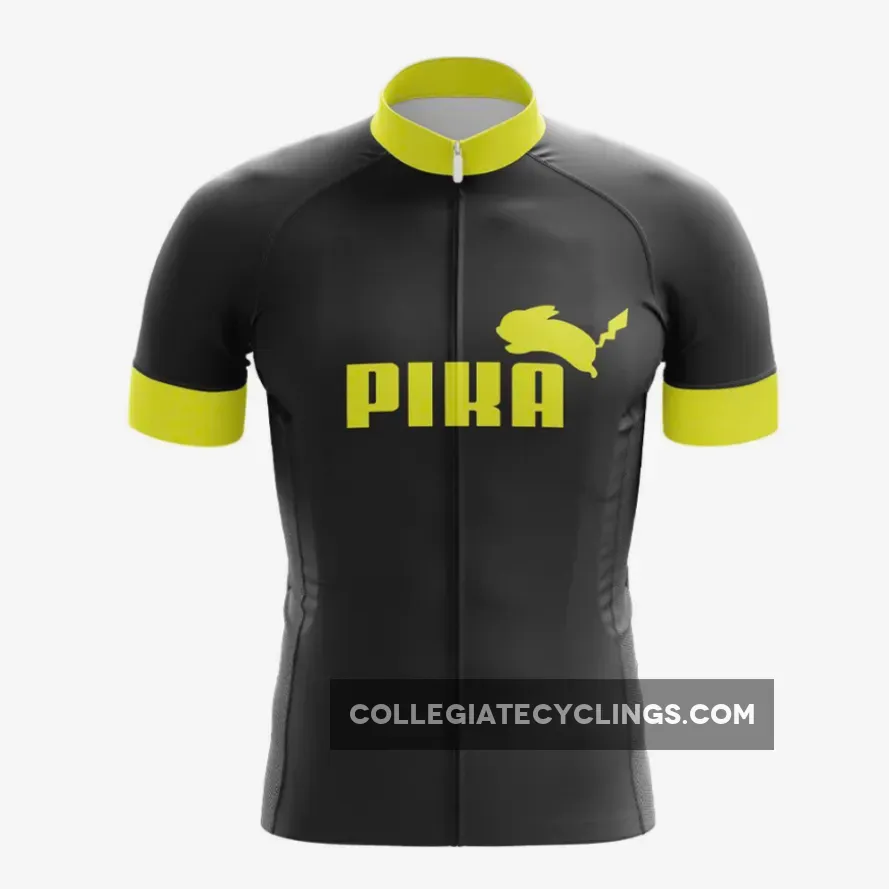 Pika Sprint Cycling Jersey