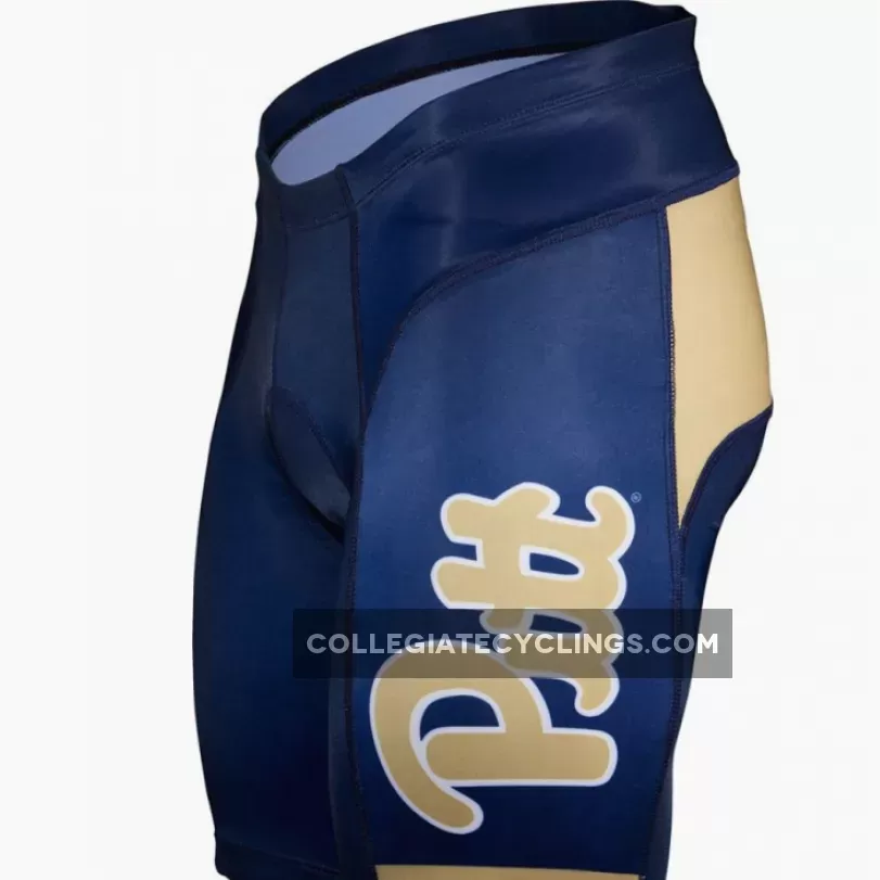 PITT Cycling Shorts College