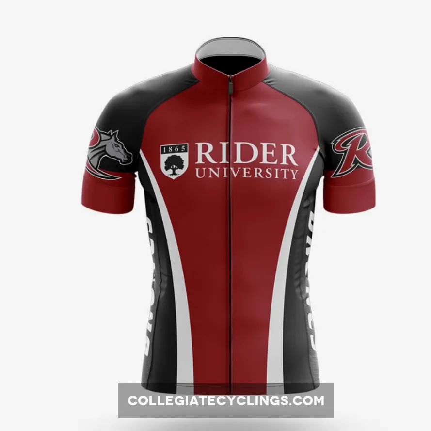 Rider University Cycling Jersey