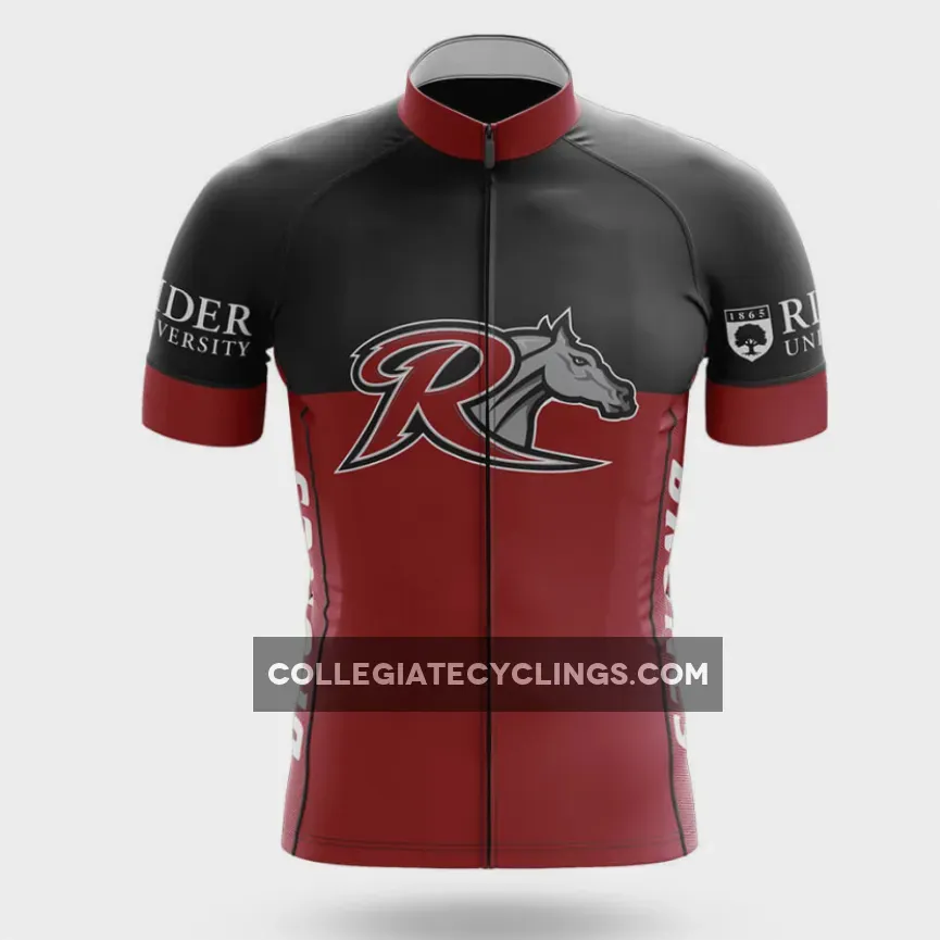 Rider University Cycling Jersey Ver.2