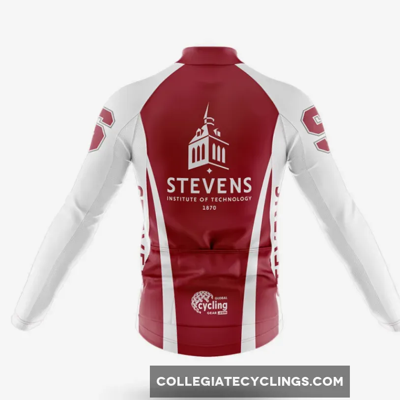 Stevens Institute of Technology Cycling Jersey Stevens Institute of Technology Cycling Jersey
