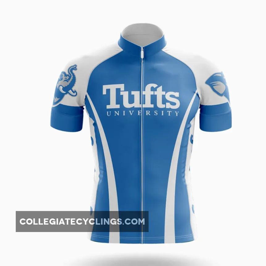 Tufts University Cycling Jersey