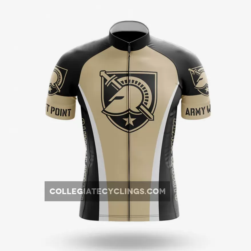 United States Military Academy Cycling Jersey