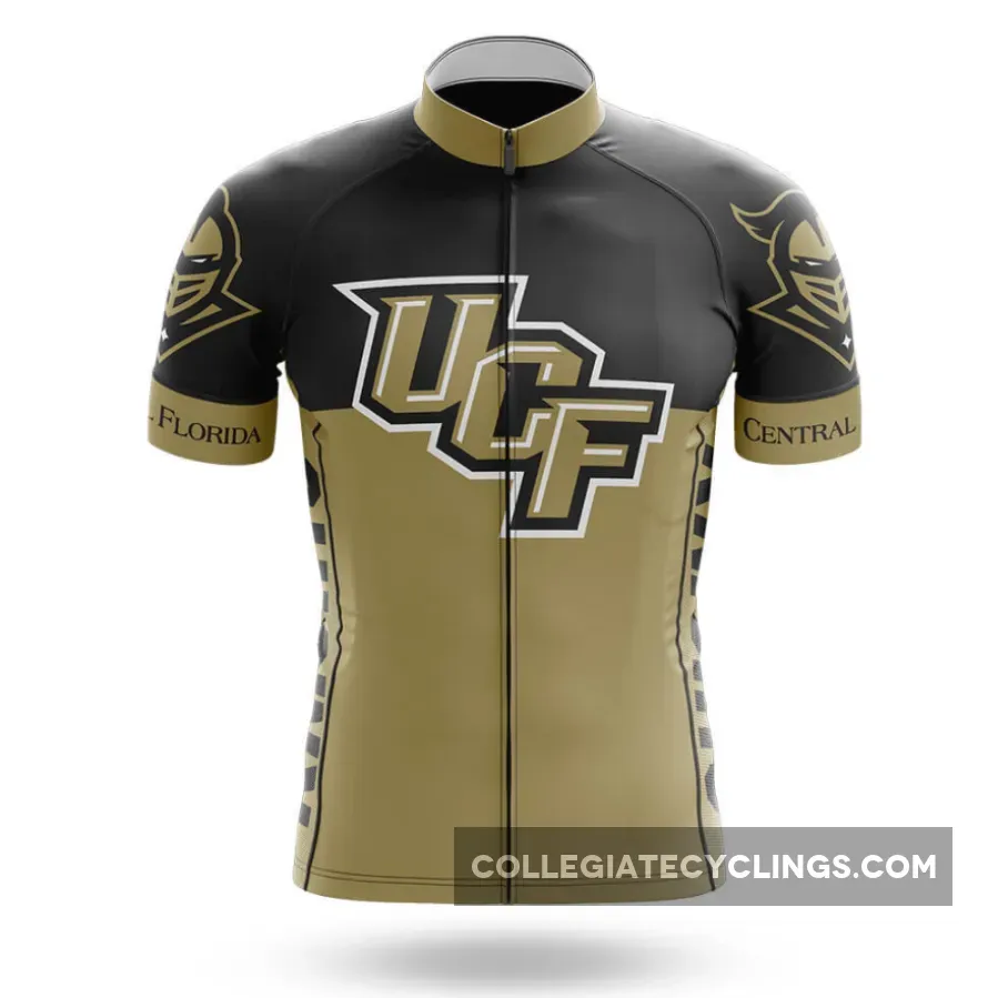 University of Central Florida Cycling Jersey Ver.2