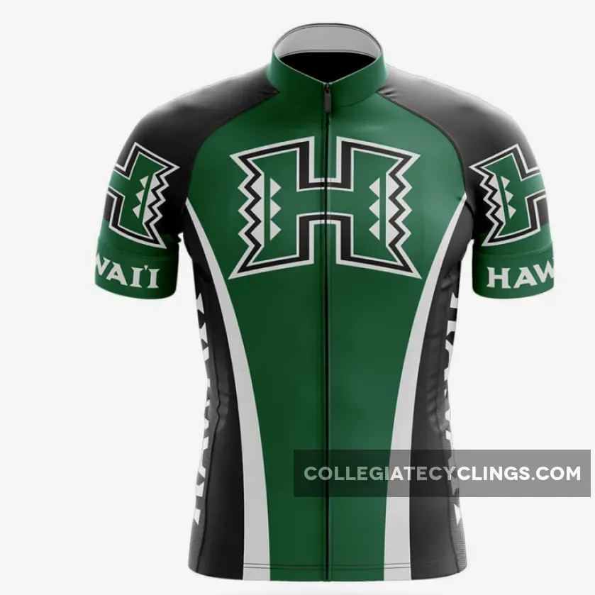 University of Hawaiʻi Mānoa Cycling Jersey