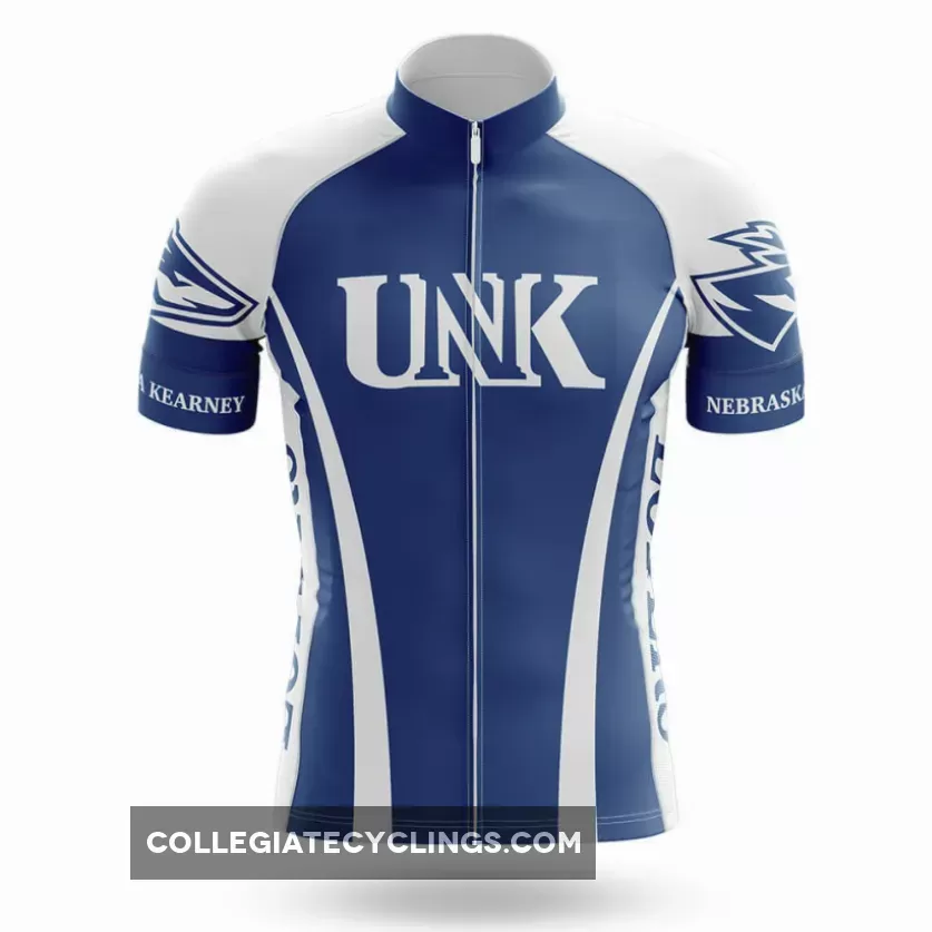 University of Nebraska at Kearney Cycling Jersey