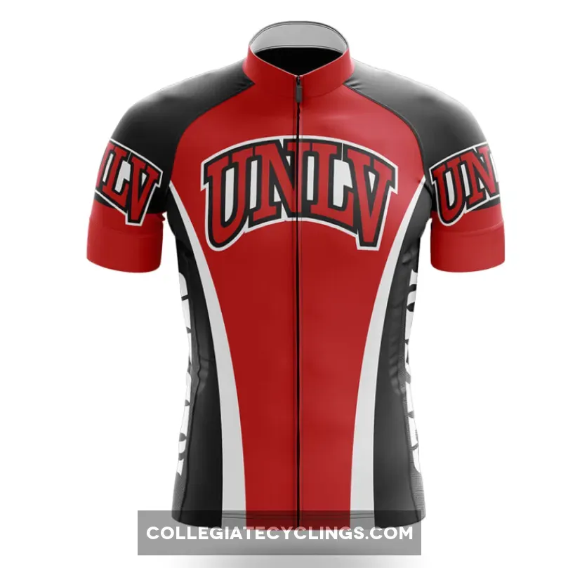 University of Nevada Las Vegas Cycling Jersey