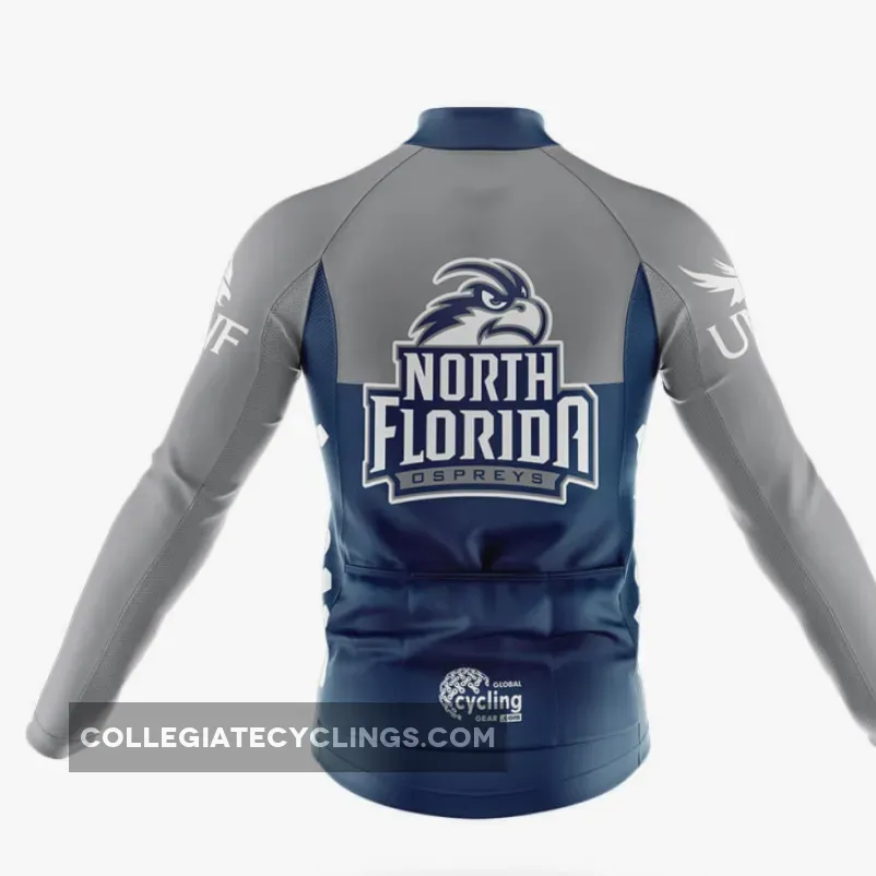University of North Florida Cycling Jersey Ver.2 University of North Florida Cycling Jersey Ver.2