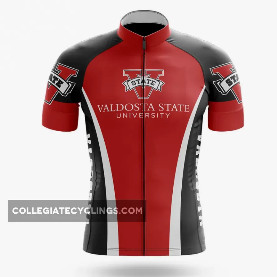 Valdosta State University Cycling Jersey