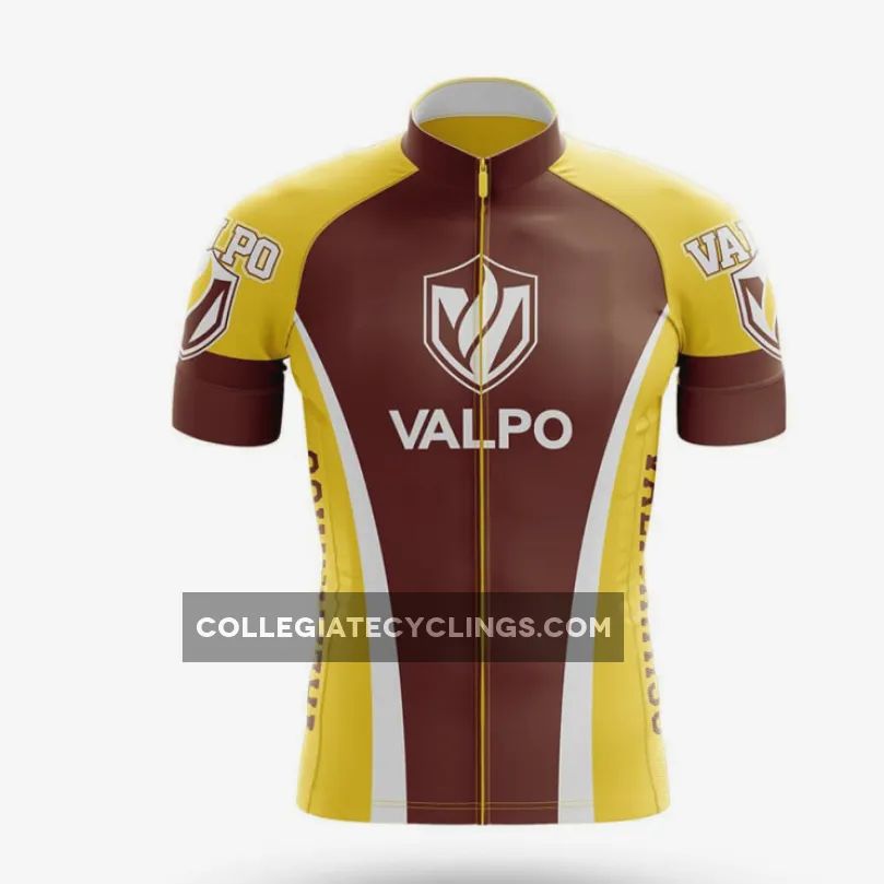 Valparaiso University Cycling Jersey