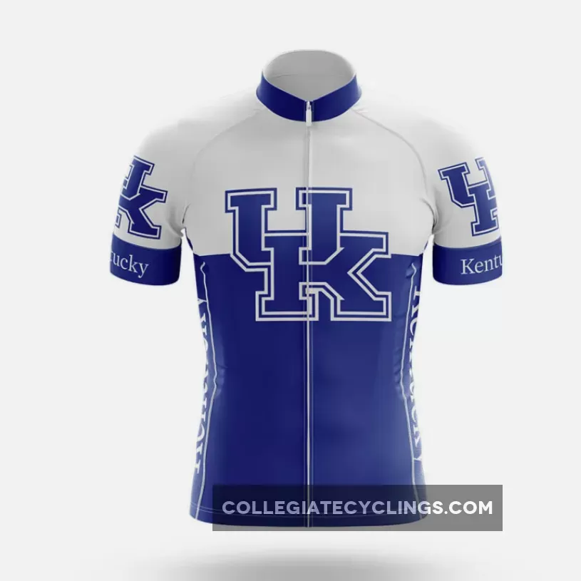 Wildcats Cycling Jersey Ver.2